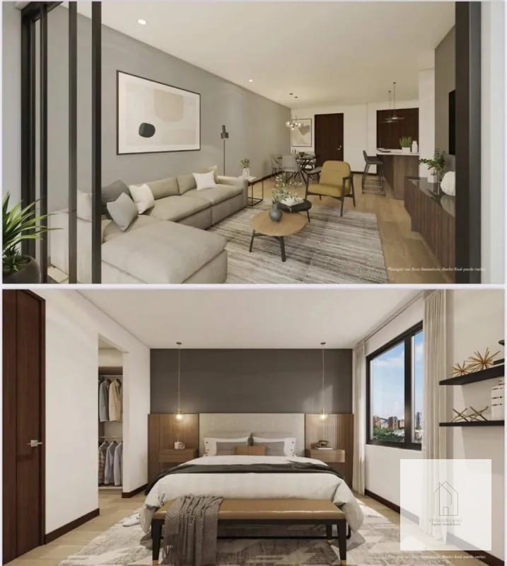 Apartamento paravestrenar en venta zona 13 — Apartamento en Venta en Zona 13, Guatemala, Ciudad — foto 3 de 4