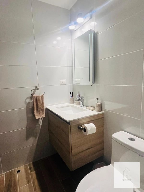 Apartamento en Venta zona 13 - 5