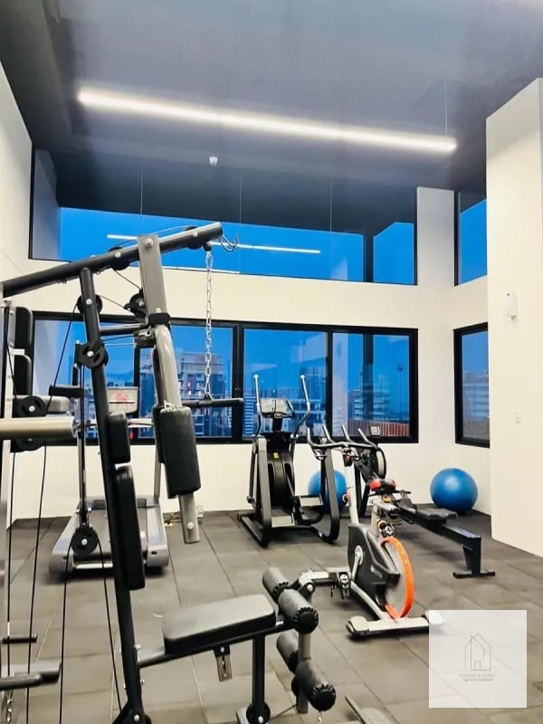 Apartamento en Venta zona 13 — Apartamento en Venta en Zona 13, Guatemala, Ciudad — foto 5 de 9