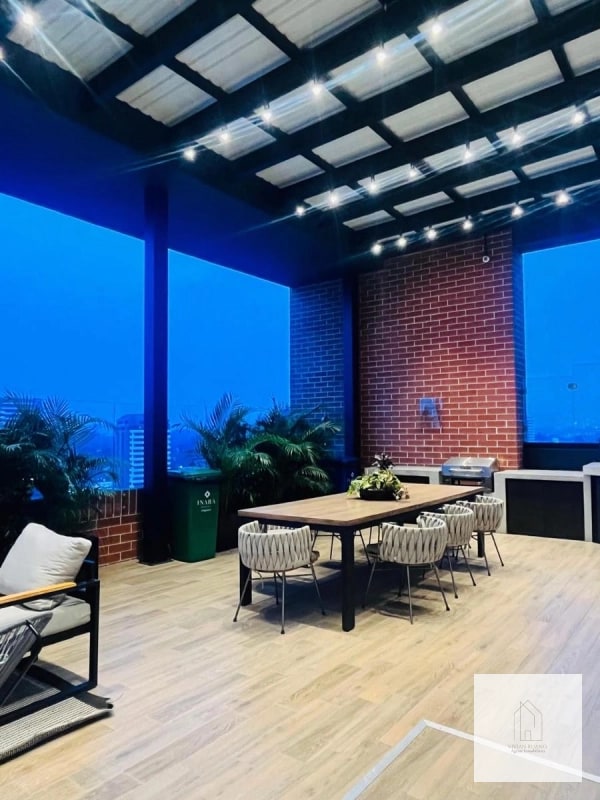 Apartamento en Venta zona 13 - 1