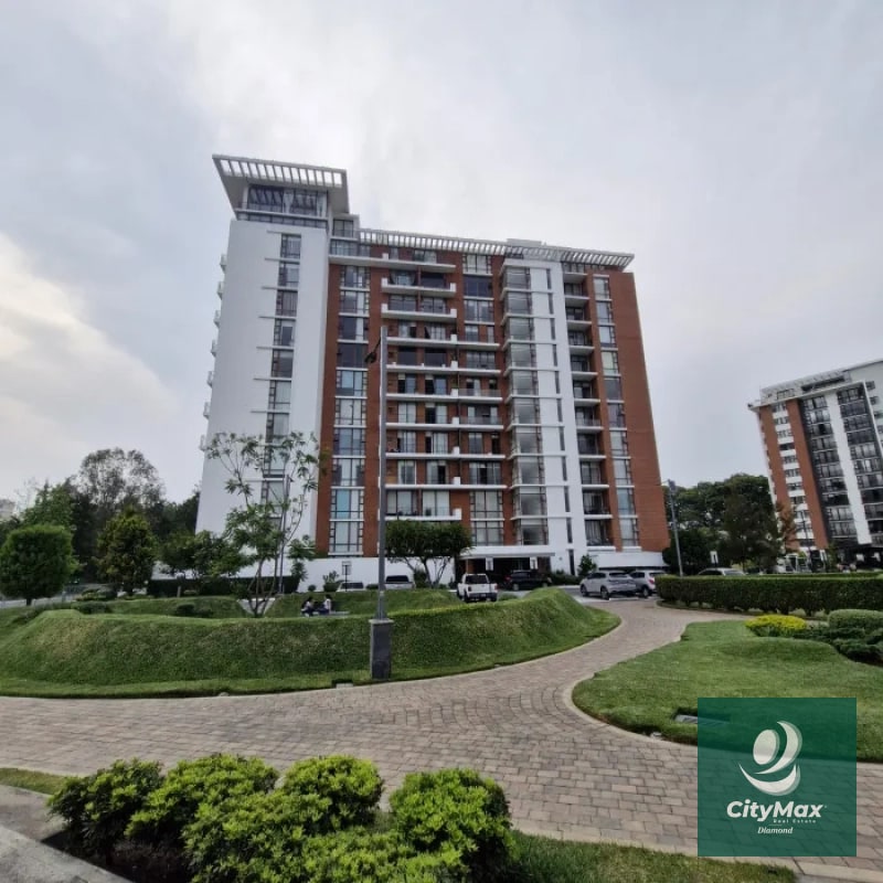 Apartamento en venta San Isidro 21/21 zona 16 - 16