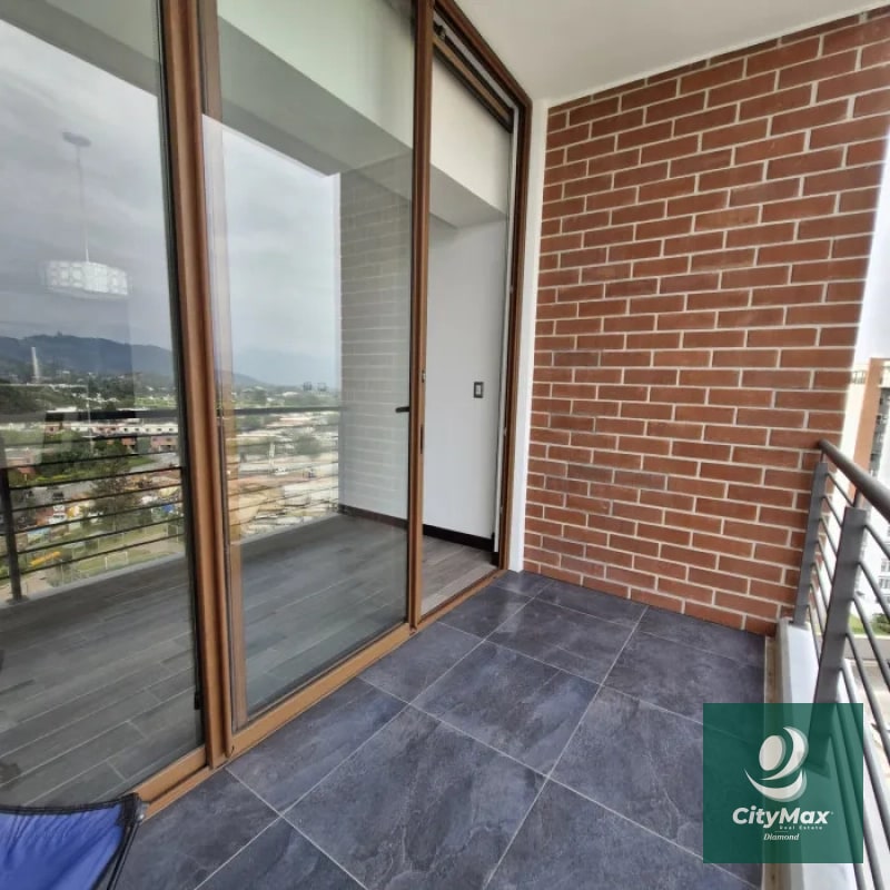 Apartamento en venta San Isidro 21/21 zona 16 - 14