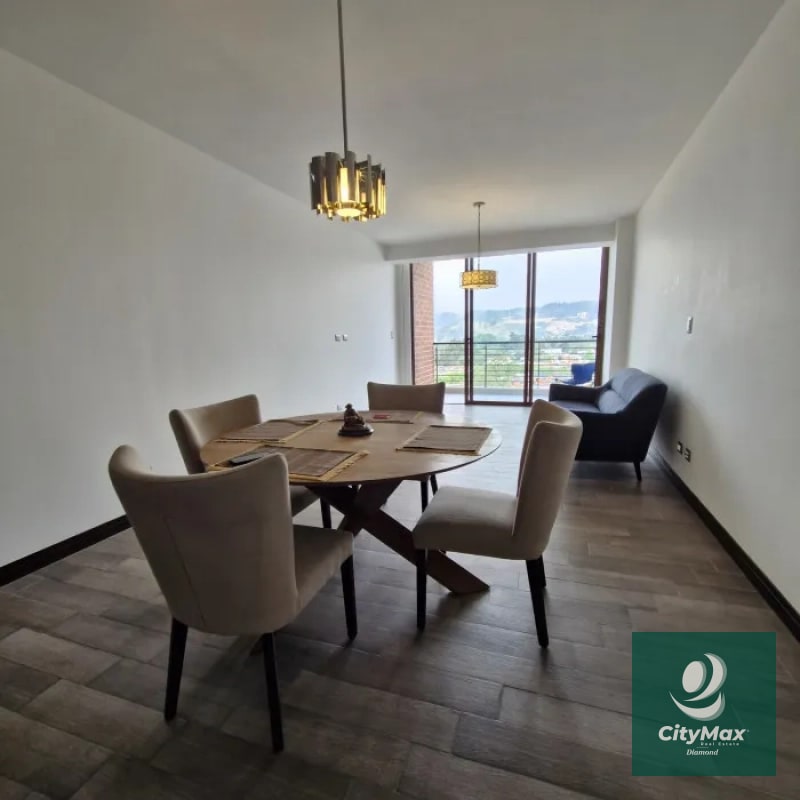Apartamento en venta San Isidro 21/21 zona 16 - 13