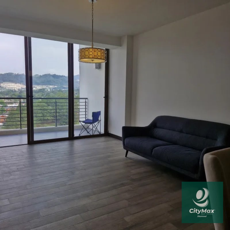 Apartamento en venta San Isidro 21/21 zona 16 - 12