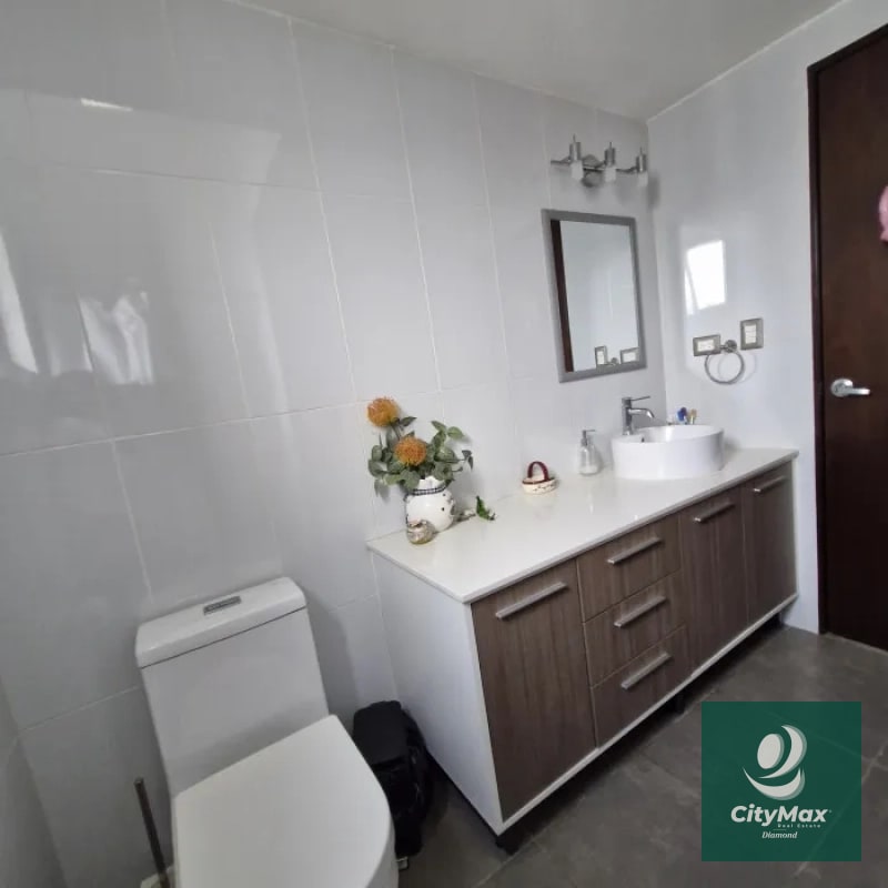 Apartamento en venta San Isidro 21/21 zona 16 - 7