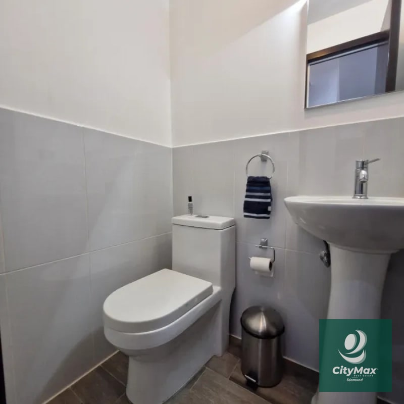 Apartamento en venta San Isidro 21/21 zona 16 - 5