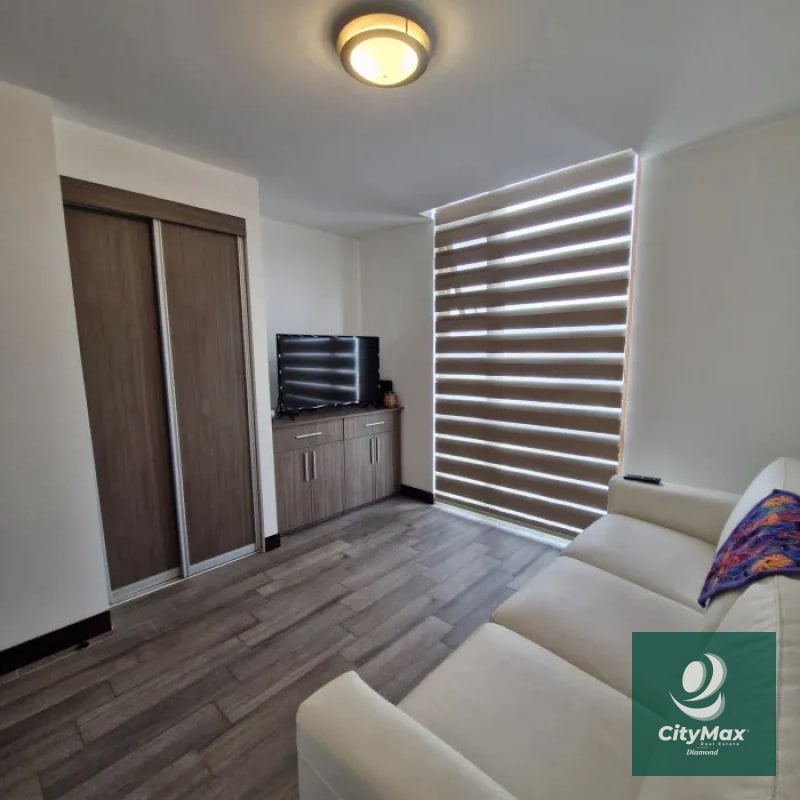 Apartamento en venta San Isidro 21/21 zona 16 - 4