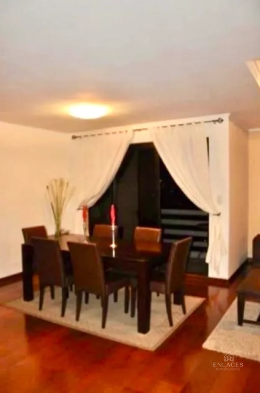 Zona 10 • Apartamento en renta • Edificio Torre del Valle • Amueblado y Equipado - 6
