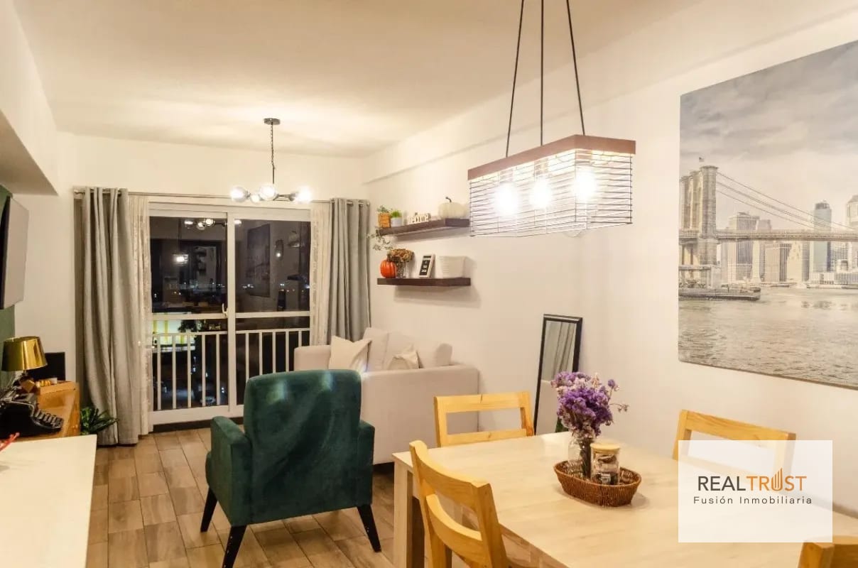 APARTAMENTO EN VENTA AMUEBLADO Y EQUIPADO ZONA 13, TORRE PAMPLONA — Apartamento en Venta en *Otro / No especificar, Zona 13, Guatemala, Ciudad — foto 15 de 15