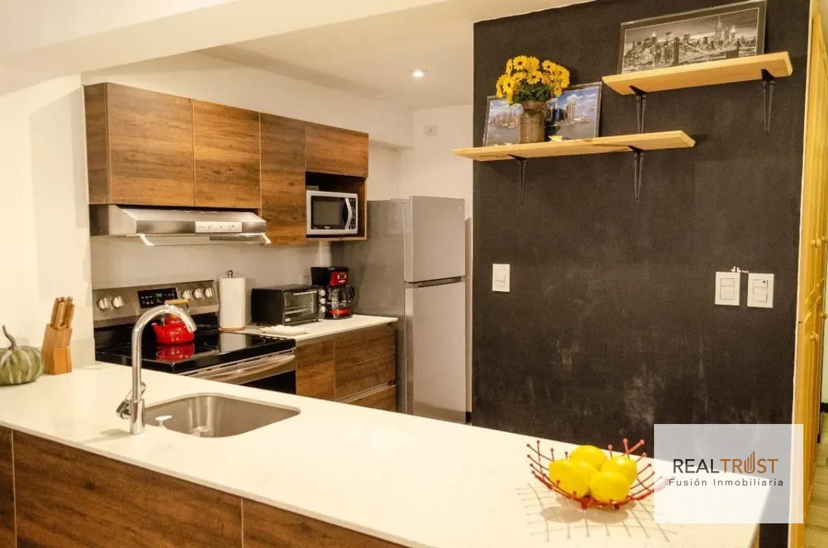 APARTAMENTO EN VENTA AMUEBLADO Y EQUIPADO ZONA 13, TORRE PAMPLONA — Apartamento en Venta en *Otro / No especificar, Zona 13, Guatemala, Ciudad — foto 13 de 15