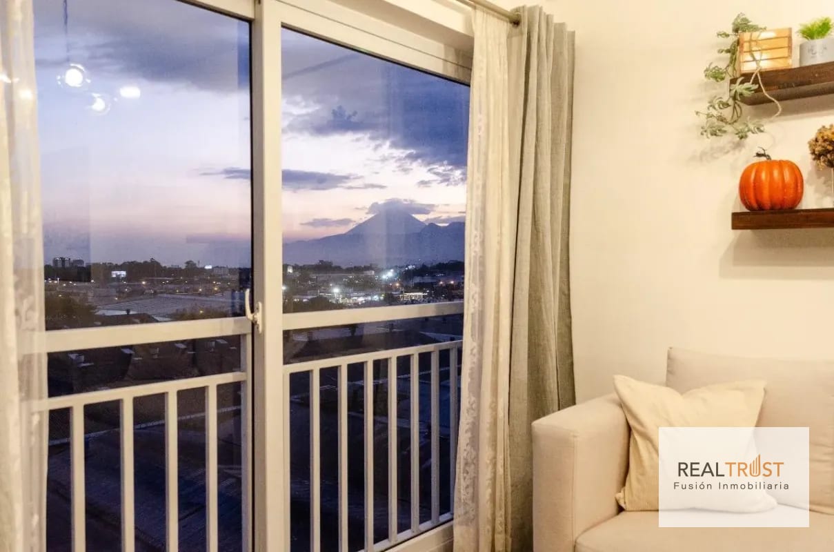 APARTAMENTO EN VENTA AMUEBLADO Y EQUIPADO ZONA 13, TORRE PAMPLONA — Apartamento en Venta en *Otro / No especificar, Zona 13, Guatemala, Ciudad — foto 2 de 15