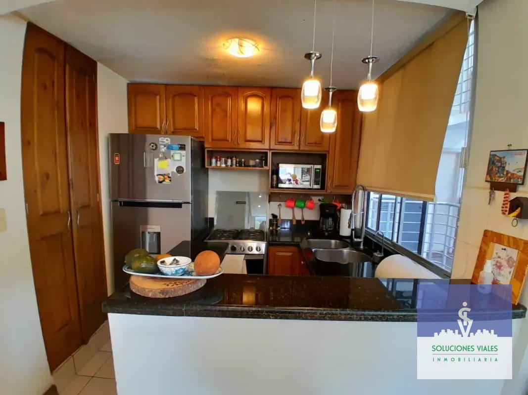 APARTAMENTO EN VENTA CON MEJORAS EN ALTOS DE SABANA, ZONA 17 — Apartamento en Venta en Zona 17, Guatemala, Ciudad — foto 9 de 9