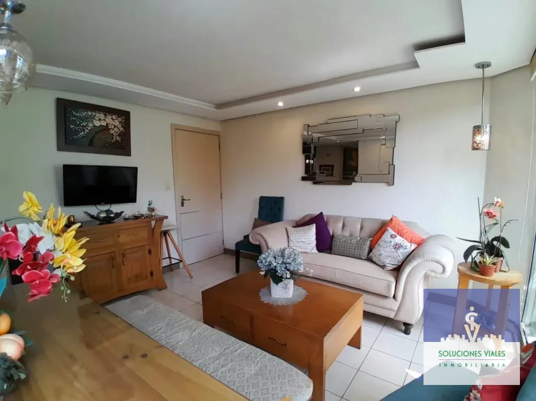 APARTAMENTO EN VENTA CON MEJORAS EN ALTOS DE SABANA, ZONA 17 — Apartamento en Venta en Zona 17, Guatemala, Ciudad — foto 8 de 9