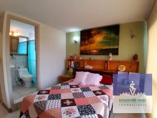 APARTAMENTO EN VENTA CON MEJORAS EN ALTOS DE SABANA, ZONA 17 — Apartamento en Venta en Zona 17, Guatemala, Ciudad — miniatura 6 de 9