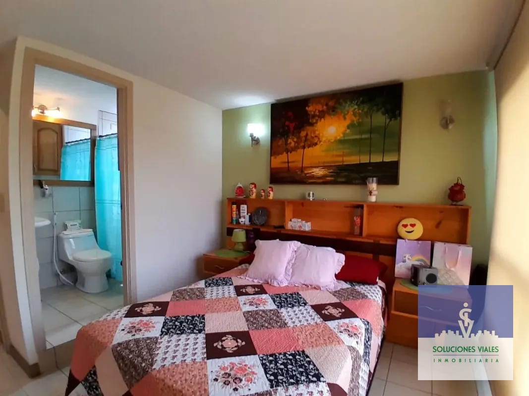 APARTAMENTO EN VENTA CON MEJORAS EN ALTOS DE SABANA, ZONA 17 — Apartamento en Venta en Zona 17, Guatemala, Ciudad — foto 6 de 9