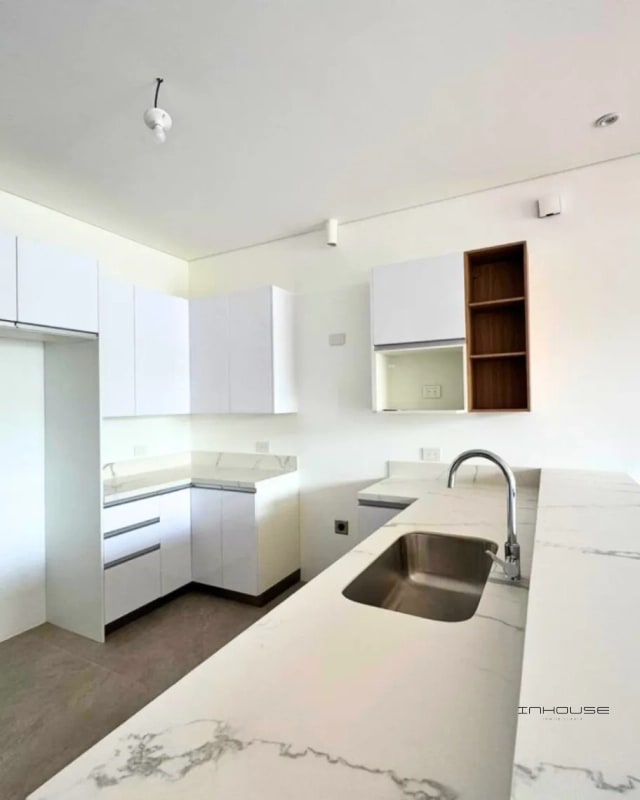 APARTAMENTO EN VENTA ZONA 16 NOGALES - 9