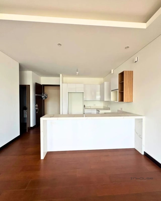 APARTAMENTO EN VENTA ZONA 16 NOGALES - 6