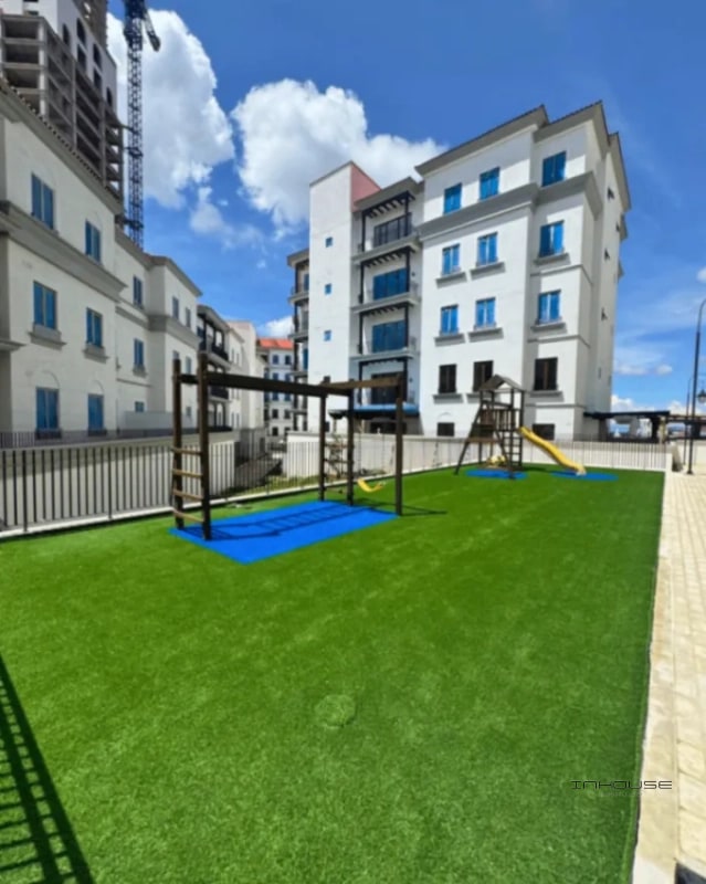APARTAMENTO EN VENTA ZONA 16 NOGALES - 3