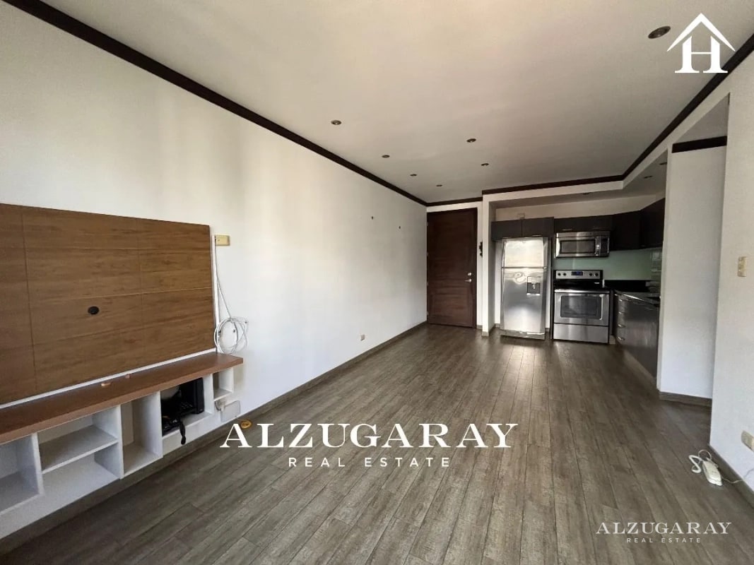 APTO. MODERNO CON BALCÓN - 3 HAB. / EDIFICIO NEO ZONA 10 — Apartamento en Alquiler en Zona 10, Guatemala, Ciudad — foto 11 de 11