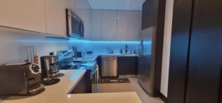 Apartamento Amueblado en Alquiler Zona 14  — Apartamento en Alquiler en Zona 14, Guatemala, Ciudad — miniatura 8 de 10