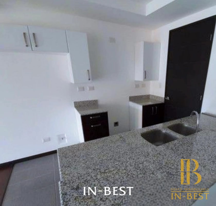 Venta apartamento Nueva Caledonia - 3