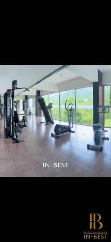 Venta apartamento Nueva Caledonia - 2