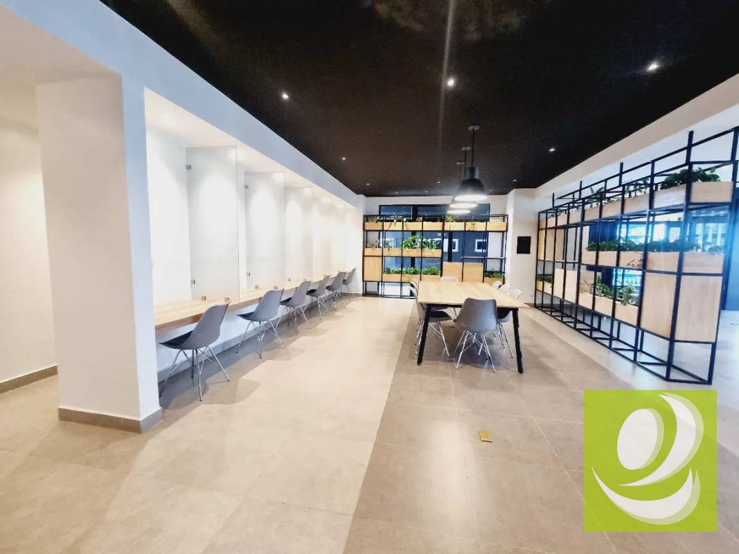 Invierte con seguridad: Apartamento en Venta actualmente rentado en Zona 11 - 5