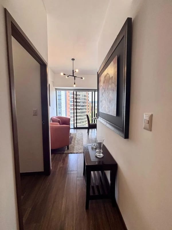 Venta Apartamento Santa Clara, Zona 10 — Apartamento en Venta en Casa Clara, Zona 10, Guatemala, Ciudad — foto 12 de 12