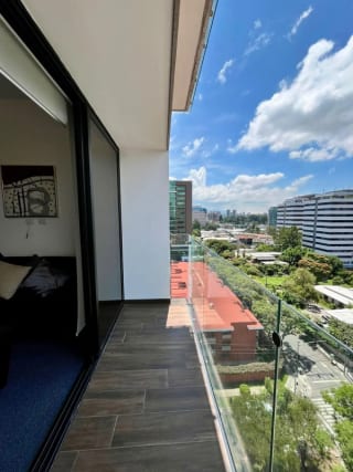 Venta Apartamento Edificio Casa Clara, zona 10 — Apartamento en Venta en Casa Clara, Zona 10, Guatemala, Ciudad — miniatura 12 de 13