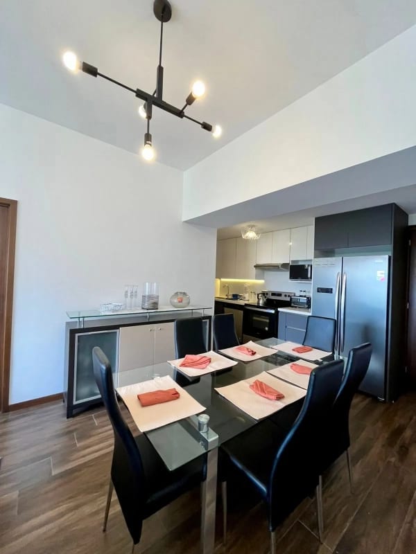 Venta Apartamento Edificio Casa Clara, zona 10 — Apartamento en Venta en Casa Clara, Zona 10, Guatemala, Ciudad — foto 9 de 13