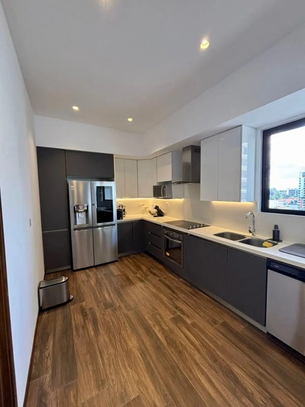 Venta Apartamento Edificio Casa Clara, zona 10 — Apartamento en Venta en Casa Clara, Zona 10, Guatemala, Ciudad — foto 11 de 13