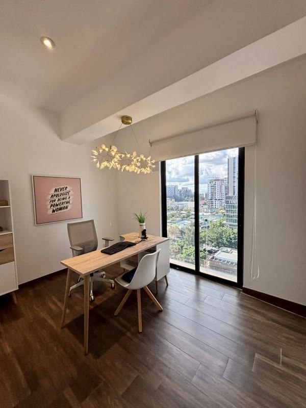 Venta Apartamento Edificio Casa Clara, zona 10 — Apartamento en Venta en Casa Clara, Zona 10, Guatemala, Ciudad — foto 9 de 13