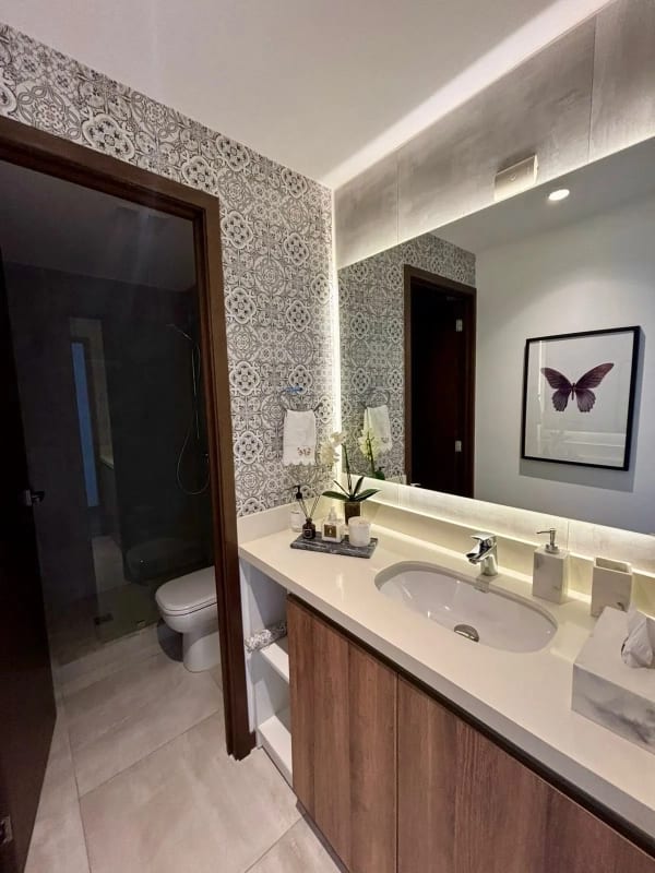 Venta Apartamento Edificio Casa Clara, zona 10 — Apartamento en Venta en Casa Clara, Zona 10, Guatemala, Ciudad — foto 7 de 13