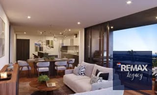 Apartamento Venta | Zona 16 | Oct26 — Apartamento en Venta en Zona 16, Guatemala, Ciudad — miniatura 2 de 13