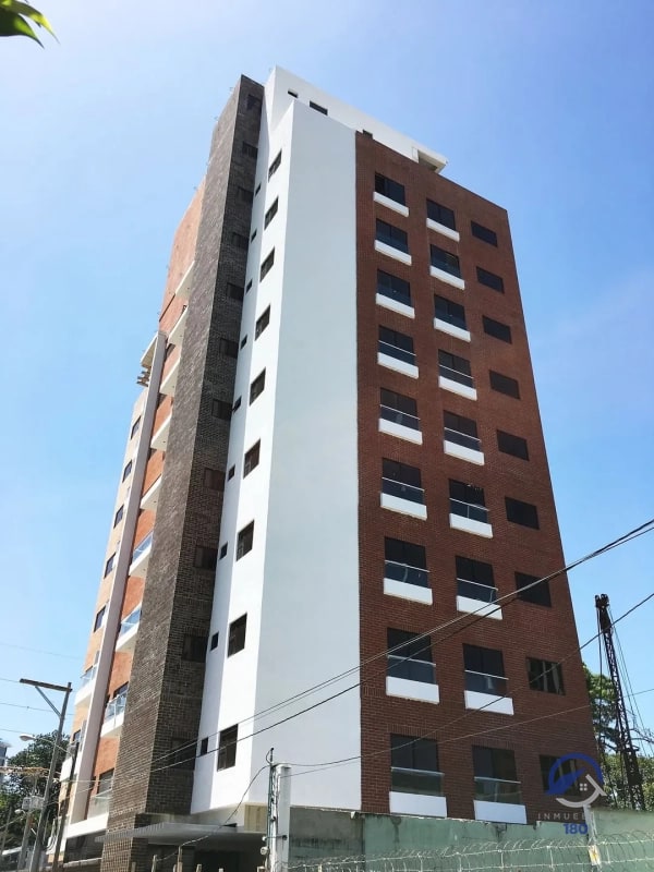 Apartamento amueblado en venta en Edificio Vivalt, zona 10, Ciudad de Guatemala — Apartamento en Venta en Vivalt, Zona 10, Guatemala, Ciudad — foto 1 de 13
