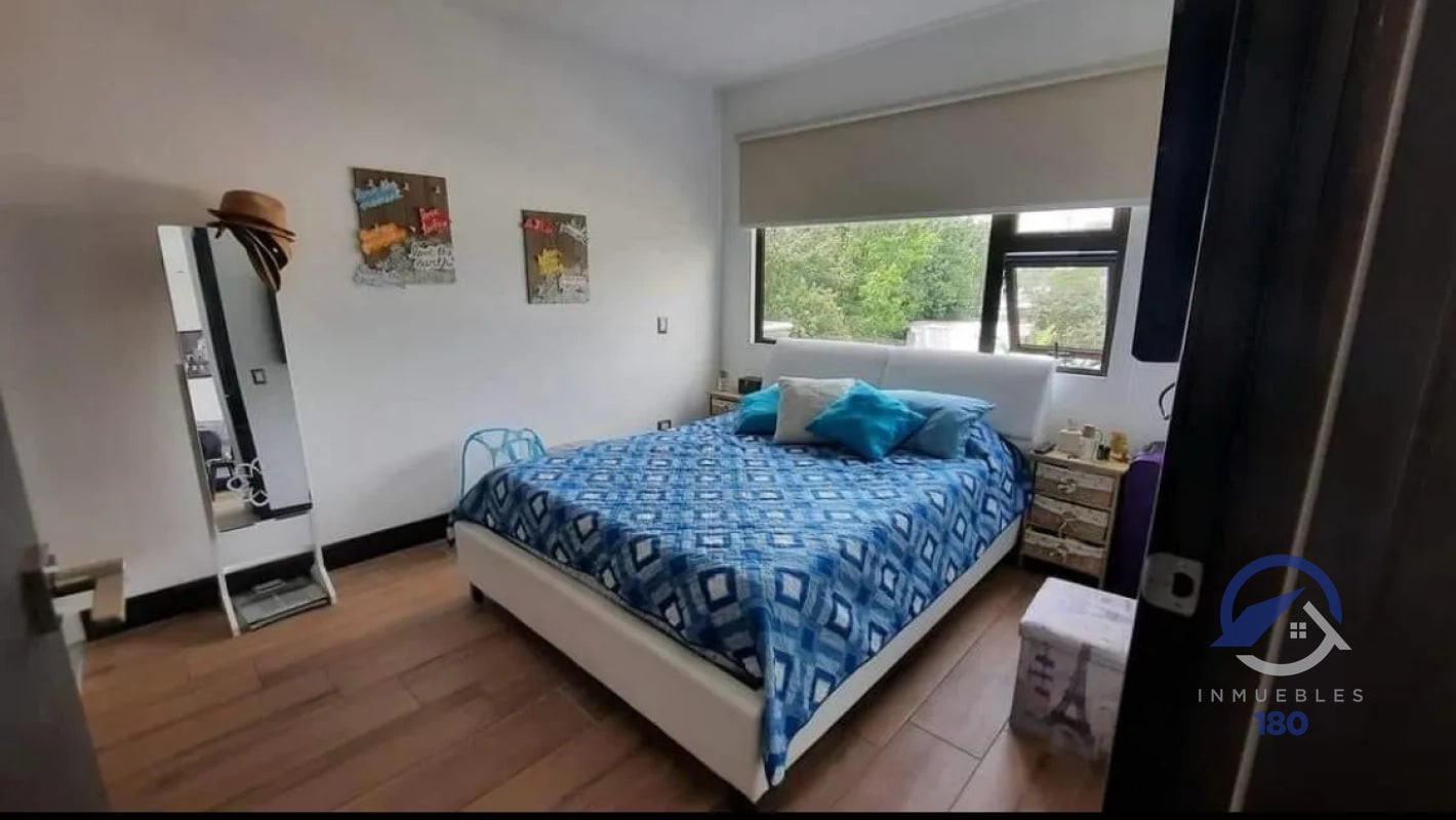 Apartamento amueblado en venta en Edificio Vivalt, zona 10, Ciudad de Guatemala — Apartamento en Venta en Vivalt, Zona 10, Guatemala, Ciudad — foto 11 de 13