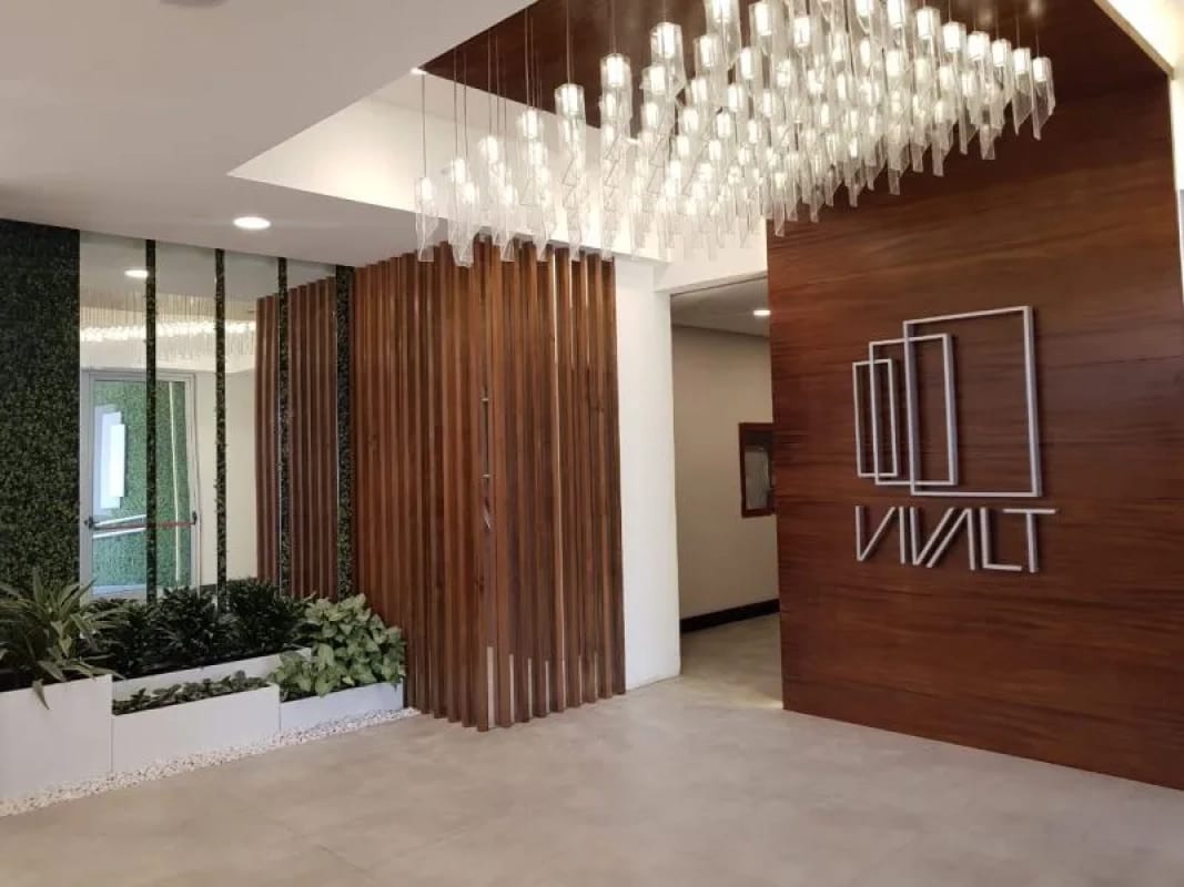 Apartamento amueblado en venta en Edificio Vivalt, zona 10, Ciudad de Guatemala — Apartamento en Venta en Vivalt, Zona 10, Guatemala, Ciudad — foto 9 de 15