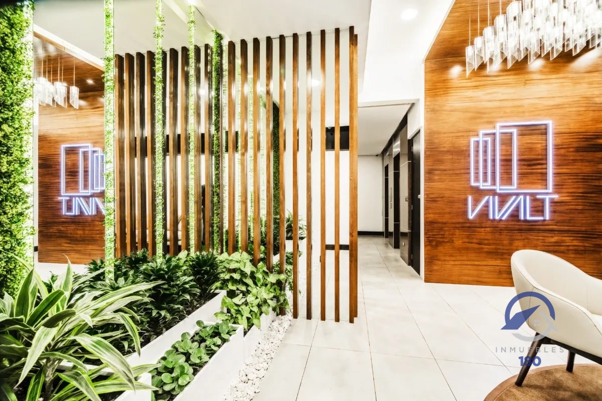 Apartamento amueblado en venta en Edificio Vivalt, zona 10, Ciudad de Guatemala — Apartamento en Venta en Vivalt, Zona 10, Guatemala, Ciudad — foto 5 de 13