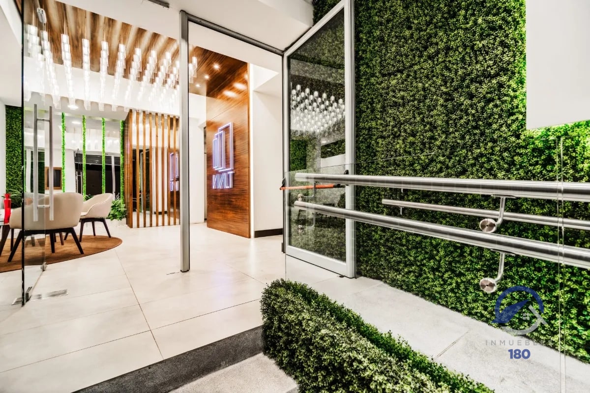 Apartamento amueblado en venta en Edificio Vivalt, zona 10, Ciudad de Guatemala — Apartamento en Venta en Vivalt, Zona 10, Guatemala, Ciudad — foto 4 de 13