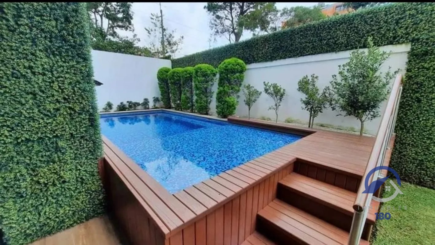 Apartamento amueblado en venta en Edificio Vivalt, zona 10, Ciudad de Guatemala — Apartamento en Venta en Vivalt, Zona 10, Guatemala, Ciudad — foto 2 de 13