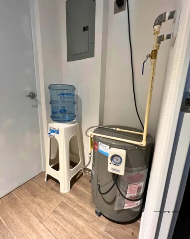 APARTAMENTO EN RENTA ZONA 7 PARQUE MATEO PRIMER NIVEL - 4
