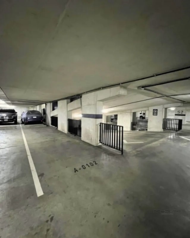 APARTAMENTO EN RENTA ZONA 7 PARQUE MATEO PRIMER NIVEL - 3