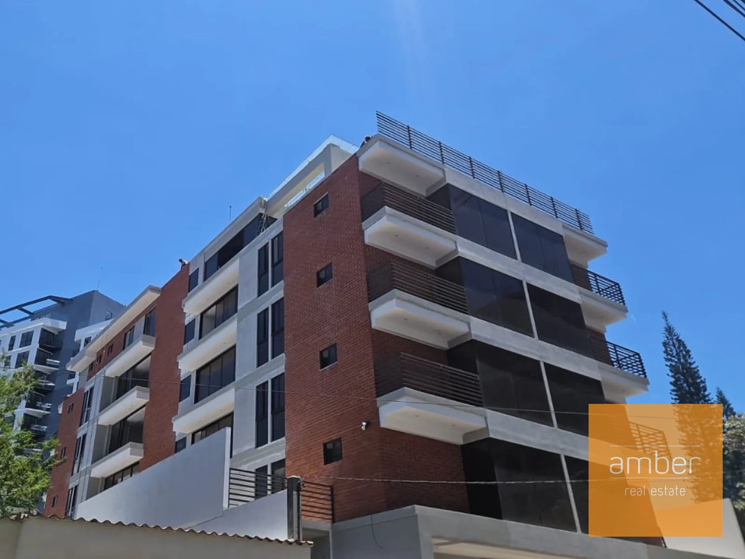 Astorga, zona 13 - 1