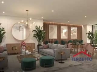 Apartamento Parque 14 — Apartamento en Venta en Zona 14, Guatemala, Ciudad — miniatura 11 de 11
