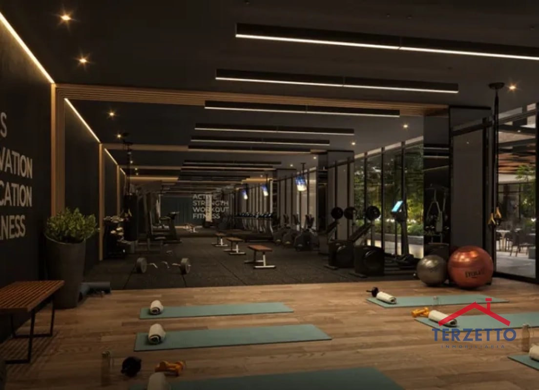 Apartamento Parque 14 - 8