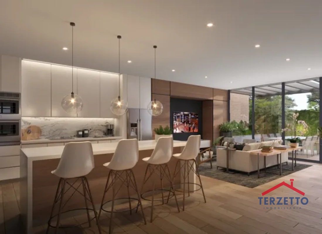 Apartamento Parque 14 - 7