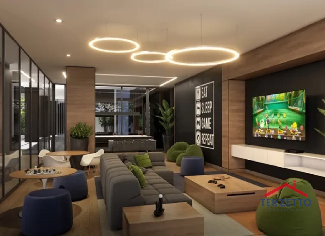 Apartamento Parque 14 - 5