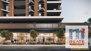 Apartamento en Venta, Zona 10 — Apartamento en Venta en Zona 10, Guatemala, Ciudad — miniatura 5 de 6
