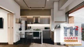Apartamento en Venta, Zona 10 — Apartamento en Venta en Zona 10, Guatemala, Ciudad — miniatura 4 de 6