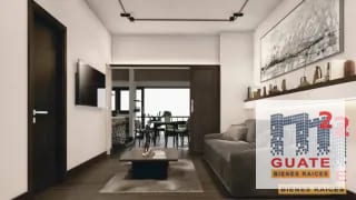 Apartamento en Venta, Zona 10 — Apartamento en Venta en Zona 10, Guatemala, Ciudad — miniatura 3 de 6